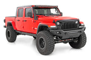 Defensa Delantera | Placa de Protección | Jeep Gladiator JT/Wrangler JK & JL/Wrangler Unlimited 4WD