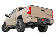 Escape Deportivo Cat-Back | Acero Inoxidable | 4.6L/5.7L | Toyota Tundra (09-21)