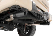 Escape Deportivo Cat-Back | Acero Inoxidable | 4.6L/5.7L | Toyota Tundra (09-21)