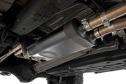Escape Deportivo Cat-Back | Acero Inoxidable | 4.6L/5.7L | Toyota Tundra (09-21)