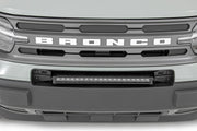 Kit de Luces LED | Montaje de Defensa | 20" Spectrum Single Row | Ford Bronco Sport (21-26)