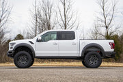 Kit de Elevación de 4.5 Pulgadas | Ford Raptor 4WD (2019-2020)