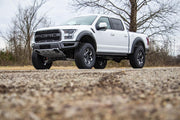 Kit de Elevación de 4.5 Pulgadas | Ford Raptor 4WD (2019-2020)