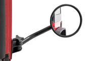 Redondo Trail Mirror | Jeep Wrangler JK/Wrangler Unlimited  (2007-2018)