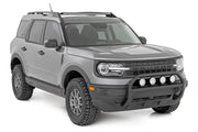 Barra Nudge | 4 Inch Redondo LED (x4) | Ford Bronco Sport 4WD (2021-2024)