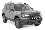 Kit de Luces LED | Montaje para Rack de Techo | 40" Spectrum Single Row | Ford Bronco Sport (21-26)