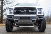Kit de Elevación de 4.5 Pulgadas | Ford Raptor 4WD (2019-2020)