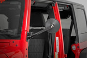 Redondo Trail Mirror | Jeep Wrangler JK/Wrangler Unlimited  (2007-2018)