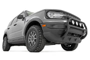 Barra Nudge | Ford Bronco Sport 4WD (2021-2024)