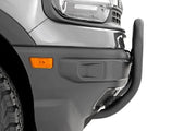Barra Nudge | 4 Inch Redondo LED (x4) | Ford Bronco Sport 4WD (2021-2024)