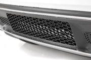 Kit de Luces LED | Montaje de Defensa | 20" Negro Dual Row | Jeep Grand Cherokee WK2 (11-20)