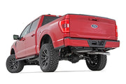 Kit de Elevación de 6 Pulgadas | Ford F-150 2WD (2021-2026)