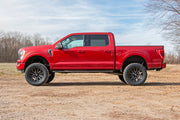 Kit de Elevación de 6 Pulgadas | Ford F-150 2WD (2021-2026)