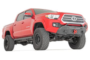 Defensa Delantera | Híbrido | 20" Blk DRL LED | Toyota Tacoma 2WD/4WD (2016-2023)