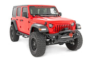 9 Inch Faros LED Halo con Luz Diurna DRL | Aprobado por DOT | Jeep Gladiator JT/Wrangler JL (18-26)