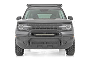 Barra Nudge | Ford Bronco Sport 4WD (2021-2024)