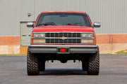 Kit de Elevación de 6 Pulgadas | Chevy C1500 Truck 2WD (1988-1999)