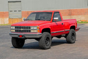 Kit de Elevación de 6 Pulgadas | Chevy C1500 Truck 2WD (1988-1999)