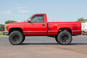 Kit de Elevación de 6 Pulgadas | Chevy C1500 Truck 2WD (1988-1999)