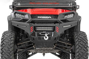 Alas de Defensa | Stinger | 6" LED Combo | Honda Pioneer 1000