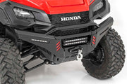 Alas de Defensa | Stinger | 6" LED Combo | Honda Pioneer 1000