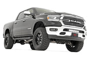 Kit de Luces LED | Montaje de Defensa | 20" Spectrum Dual Row | Ram 1500 (19-24)