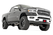 Kit de Elevación de 6 Pulgadas | Vertex | Resortes de Doble Tasa | Ram 1500 4WD (2019-2024)