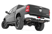 Kit de Elevación de 6 Pulgadas | M1/M1 | Resortes de Doble Tasa | Ram 1500 4WD (2019-2024)
