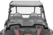 Parabrisas Completo Ventilado | Scratch Resistant | Polaris RZR XP 1000
