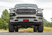 Kit de Elevación de 6 Pulgadas | 22XL | Vertex | Resortes de Doble Tasa | Ram 1500 4WD (2019-2024)