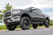 Kit de Elevación de 6 Pulgadas | Vertex | Resortes de Doble Tasa | Ram 1500 4WD (2019-2024)