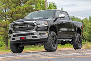 Kit de Elevación de 6 Pulgadas | Ram 1500 4WD (2019-2024)