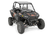 Parabrisas Completo Ventilado | Scratch Resistant | Polaris RZR XP 1000