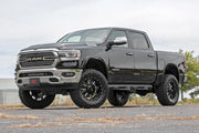 Kit de Luces LED | Montaje de Defensa | 20" Spectrum Dual Row | Ram 1500 (19-24)