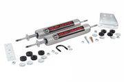 N3 Estabilizador de Dirección | Dual | Toyota 4Runner/Truck 4WD (1986-1995)