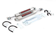 N3 Estabilizador de Dirección | Dual | Chevy/GMC K10 Truck & SUV/K5 Blazer (69-91)