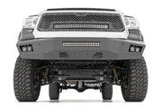 Defensa Delantera | Toyota Tundra 2WD/4WD (2014-2021)