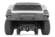 Parrilla de Malla | Toyota Tundra 2WD/4WD (2014-2017)