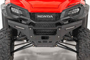 Alas de Defensa | No Stinger | 6" LED Combo | Honda Pioneer 1000