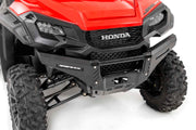Alas de Defensa | No Stinger | 6" LED Combo | Honda Pioneer 1000