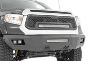 Defensa Delantera | Toyota Tundra 2WD/4WD (2014-2021)
