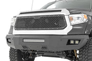 Parrilla de Malla | Toyota Tundra 2WD/4WD (2014-2017)