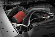5.7L Kit de Admisión de Aire Frío | Ram 1500 2WD/4WD (2009-2018 & Classic)