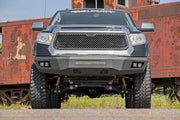 Parrilla de Malla | Toyota Tundra 2WD/4WD (2014-2017)