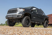 Parrilla de Malla | Toyota Tundra 2WD/4WD (2014-2017)