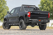 Defensa Trasera | Toyota Tundra 2WD/4WD (2014-2021)