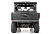 Defensa | Trasero | Multiple Makes & Models (Can-Am/Polaris)