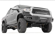 Defensa Delantera | Toyota Tundra 2WD/4WD (2014-2021)