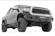 Parrilla de Malla | Toyota Tundra 2WD/4WD (2014-2017)