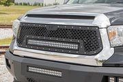 Defensa Delantera | Toyota Tundra 2WD/4WD (2014-2021)